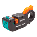 Photo of Paladin PA1280 CST Pro 3-Level Coaxial Cable Stripper with Green Blade Cassette