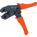 Photo of Paladin 1306 Crimper 1300 Non-Insulated AWG 22-12