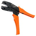 Photo of Paladin PA1389 Universal BNC Crimp Tool for Kings 2065-11-9 & 2065-2-9 Connectors