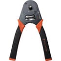 Paladin PA1460 Pro-Grip Cable D-Sub 4 Indent Crimper 26-20 AWG