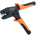 Photo of Paladin PA1645 Open Barrel Crimper - 18-30 AWG