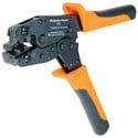 Photo of Paladin PA1670 EDAC/ELCO Crimper with Locator Pin Guide for EDAC Pins