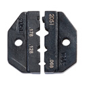 Photo of Paladin PA2051 Crimp Tool Die Set for RG174 BNC/TNC SM Cable