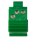 Paladin 2280 CST Pro Coax Stripper Replacement Blades - Green Cassette