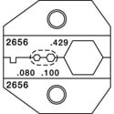 Photo of Paladin PA2656 1300/8000 Series N-Type Coax Die