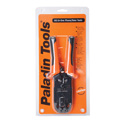 Paladin PA901016 TT864RSWE All-in-One Ultra Telephone Crimp Tool AMP (WE/SS)
