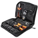 Paladin PA901054 CoaxReady Kit