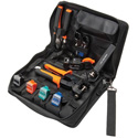 Paladin PA906003 CoaxReady Compression Tool Kit