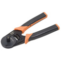 Photo of Paladin PA1462 ProGrip 8-Indent Crimper for D-Sub Contacts & 26-20 AWG Wire