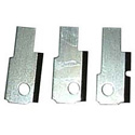 Photo of Paladin PA2263 Replacement Blades for LC CST-Type Cable Strippers - Works with PA1256 & PA1258