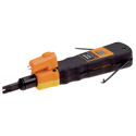 Paladin PA3588 SurePunch Pro Punch Down Tool w-110-66 Cut-Only Blade & Light