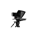 Prompter People PAL PRO 12in Professional Tablet / Smart Phone Teleprompter with 12in Monitor