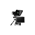 Prompter People PAL PRO Teleprompter with 12in Regular Monitor and 15.6in SDI Talent Monitor