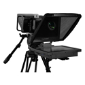 Photo of Prompter People PAL PRO 12in Professional Tablet / Smart Phone Teleprompter with 12in Monitor and Freestanding Kit