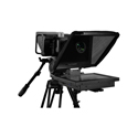 Prompter People PAL PRO 12in Professional Tablet / Smart Phone Teleprompter with Highbright Monitor and Freestanding Kit