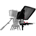 Photo of Prompter People PAL PRO 12in Professional Tablet / Smart Phone Teleprompter with Tabgrabber Pro and Freestand
