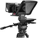 Photo of Prompter People PAL PRO Professional Tablet / Smart Phone Teleprompter with 8in Monitor