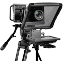 Prompter People PAL PRO 10in Professional Tablet / Smart Phone Teleprompter with 8in Monitor and Freestanding Kit