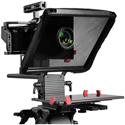 Prompter People PAL PRO 10in Professional Tablet / Smart Phone Teleprompter with TabGrabber Pro