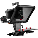 Prompter People PAL PRO 10in Professional Tablet / Smart Phone Teleprompter with TabGrabber Pro and 15mm Block