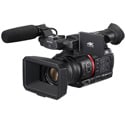 Panasonic AG-CX350PJ UHD 4K Camcorder with 1 Inch MOS Sensor 20X Optical Zoom Lens 4K / 60P Capability HDMI - SDI