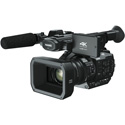 Photo of Panasonic AG-UX90PJ 4K/HD Professional Camcorder