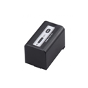 Panasonic AG-VBR59P 7.28V 43Wh Lithium-Ion Battery for Panasonic Camcorders