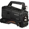 Photo of Panasonic AJ-PX380G Shoulder-Mount HD AVC-Ultra Camcorder - Body Only