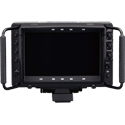 Panasonic AK-HVF100GJ 9 Inch HD-SDI LCD Color Viewfinder with Tilt
