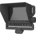 Panasonic AK-HVF75GJ 7-Inch 1280 x 800 (WXGA) Studio LCD Viewfinder for AK-HC3900 / AK-UC3000 / AK-HC5000 & AK-UC4000