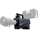 Photo of Panasonic AK-PLV100GSJ 4K CINELIVE 4K Studio Camera wtih 5.7K Super 35mm Image Sensor & PL Mount - LEMO Connector