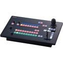 Photo of Panasonic AV-HLC100 All-in-one IP Live Switcher with all the Functions Needed for Live Productions