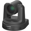 Panasonic AW-HE20 Motorized Optical 12x Zoom HD PTZ Camera - Black