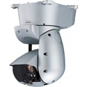 Photo of Panasonic AW-HR140PJ8 20x Full-HD Zoom Outdoor PTZ Camera with SDI & LAN Output - Silver