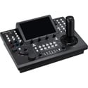 Panasonic AW-RP150GJ Panasonic Remote Camera Controller with 7 Inch Touchscreen