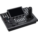 Photo of Panasonic AW-RP150GJ Panasonic Remote Camera Controller with 7 Inch Touchscreen