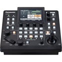 Photo of Panasonic AW-RP60GJ5 Sub-compact Remote System Controller for up to 5 Panasonic PTZ Camera Systems