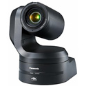 Photo of Panasonic AW-UE150KPJ 4K 60p Professional 12G-SDI PTZ Camera - Black