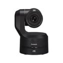 Photo of Panasonic AW-UE160KPJ 4K PTZ Camera with OLPF - SMPTE ST2110 Standard Compatible - Black