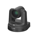 Photo of Panasonic AW-UE20 Electric Optical 12x Zoom 4K PTZ Camera - Black