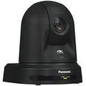 Photo of Panasonic AW-UE30 4K30 HDMI Ultra-Quiet PTZ Camera with 20x Motorized Optical Zoom - NDI HX & SRT Streaming - Black