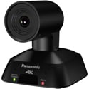 Panasonic AW-UE5KG 4K60 Ultra-wide ePTZ Camera with AI Functions and NDI HX3 / HX2 / HDMI / IP Streaming