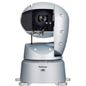 Photo of Panasonic AW-UR100 Outdoor-Ready IP65 NDI 4K60p Integrated PTZ Camera with 24x Optical Zoom