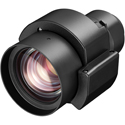Panasonic ET-C1S600 1.36-2.10:1 Projector Zoom Lens - Compatible with REQ/REZ Series