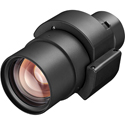 Photo of Panasonic ET-C1T700 2.07-3.38:1 Projector Zoom Lens - Compatible with REQ/REZ Series