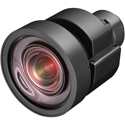 Panasonic ET-C1W400 0.680-0.950:1 Projector Zoom Lens - Compatible with REQ/REZ Series