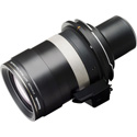 Panasonic ET-D75LE30 Zoom Lens: 2.4-4.7:1