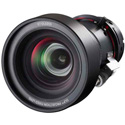 Panasonic ET-DLE055 Fixed-Focus Short-Throw Lens for 1-Chip DLP Projectors - 0.8:1 Throw Ratio