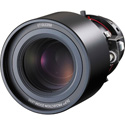 Photo of Panasonic ET-DLE350 Power Zoom Lens for PT-D6000 Series/PT-D5700/PT-DW5100/PT-D4000