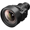 Panasonic ET-EMW400 3LCD Projector Zoom Lens - 0.69-0.95:1 Throw Ratio